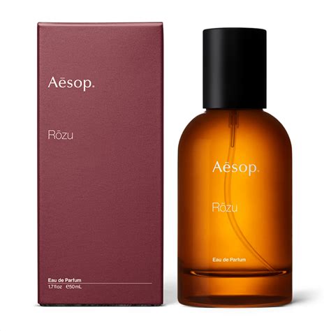 aesop rōzu